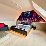Harzfokus - Brightnest Appartement