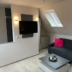 Harzfokus - Brightnest Appartement Wernigerode