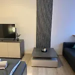 Harzfokus - Brightnest Appartement *