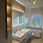 Appartement Harzfokus - Brightnest Wernigerode