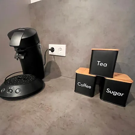 Harzfokus - Brightnest - #netflix#wlan#zentrum Apartment *