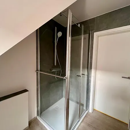 Apartmán Harzfokus - Brightnest - #netflix#wlan#zentrum