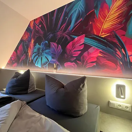 Harzfokus - Brightnest - #netflix#wlan#zentrum * Wernigerode