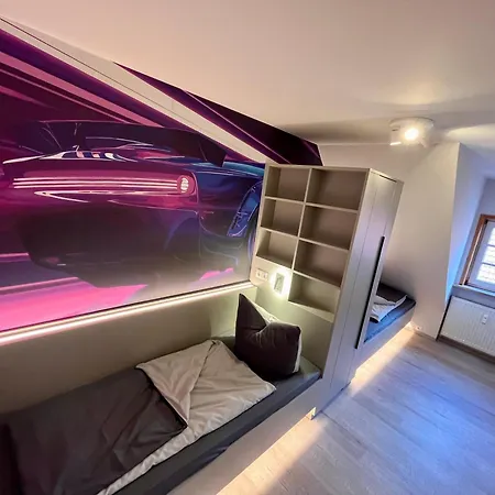 Harzfokus - Brightnest - #netflix#wlan#zentrum