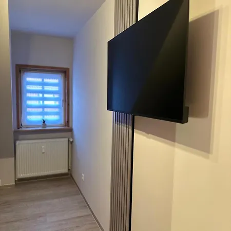 Harzfokus - Brightnest - #netflix#wlan#zentrum * Wernigerode
