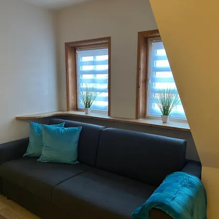 Apartment Harzfokus - Brightnest Wernigerode