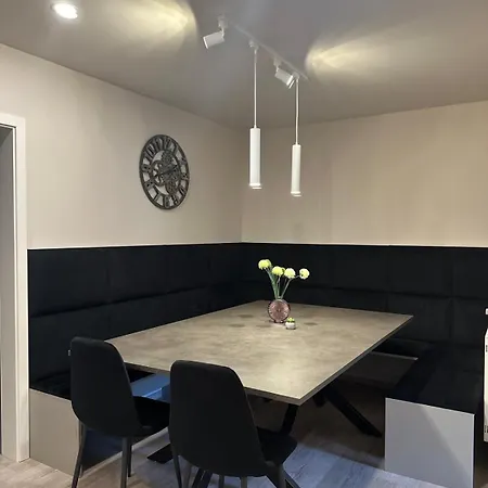 Harzfokus - Brightnest - #netflix#wlan#zentrum Apartmán Wernigerode