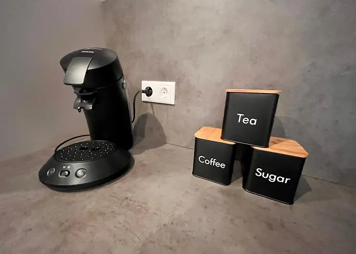 Harzfokus - Brightnest - #netflix#wlan#zentrum Apartment *