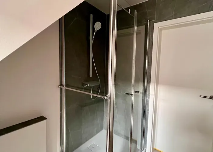 Apartment Harzfokus - Brightnest - #netflix#wlan#zentrum