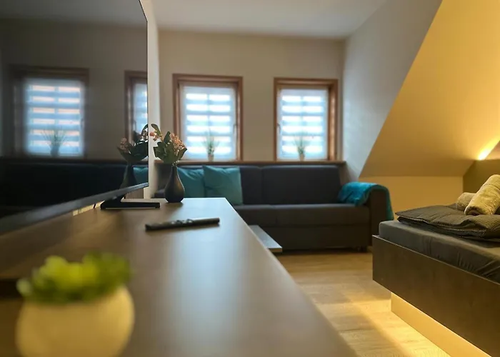 Harzfokus - Brightnest - #netflix#wlan#zentrum