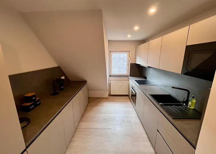 Harzfokus - Brightnest - #netflix#wlan#zentrum *