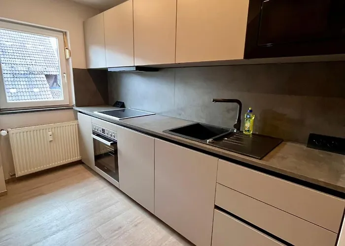 Harzfokus - Brightnest - #netflix#wlan#zentrum * Wernigerode